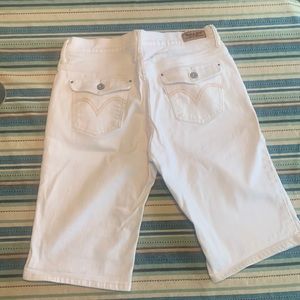 Levi’s shorts
